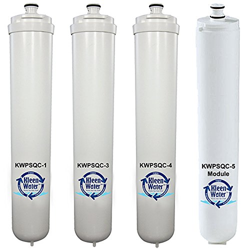 4755702G2 4755704G2 & 4755710G2 with module Water Factory