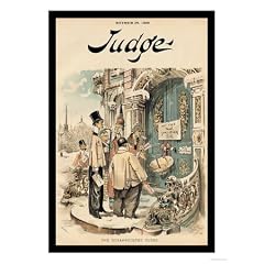 Judge Magazine: The Disappointed Dudes