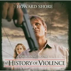 A History of Violence (Shore)