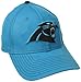NFL Carolina Panthers True Team Classic 39Thirty Flex Fit Cap