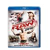 WWE - RAW: The Best of 2010 [Blu-ray]