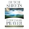 Prophetic books - you've got to have these books!