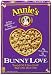 Annie's Homegrown Bunny Love, Oat And Corn Cereal, 9-Ounce Boxes (Pack of 4)