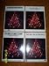 Christmas Sheet Music Lot (4) Winter Wonderland - Let it Snow - We Wish You a Merry christmas - Silv