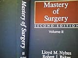 Mastery of surgery