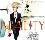 Reality by David Bowie