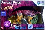 Eigenschaften ReSaurus / Discovery Channel History DINOSAURIER / Discovery Channel 975030 - Dinosaur Kings - STEGOSAURUS - 10 Points of Articulation - OVP