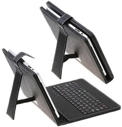 DOUBLETHREE DELL / Lenovo / LG 8 inch Android Tablet PC + Micro Female to Mini Male adapter
