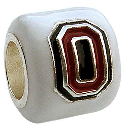 Ohio State Pandora Charms University Pandora Charms