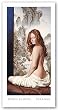 Paradise by Edson Campos 30.25"x15" Art Print Poster