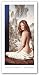 Paradise by Edson Campos 30.25"x15" Art Print Poster