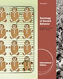 Sociology of deviant behavior