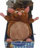 レミーのおいしいレストラン ミディアムプラッシュ エミール