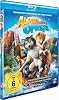 Alpha & Omega (DVD)