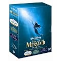 The Little Mermaid - Trilogy [DVD]