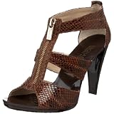 MICHAEL Michael Kors Womens Berkley T-Strap Sa