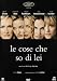 Le Cose Che So Di Lei