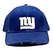NFL New York Giants Dual LED Headlight Adjustable Hat