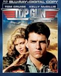 Top Gun (Billingual) [Blu-ray + Digit...