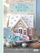 Tilda's winter ideas