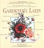 Gardener s Latin: A Lexicon