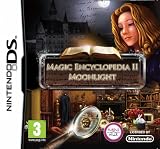 Magic Encyclopedia: Moonlight (Nintendo DS)