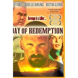 Day Of Redemption