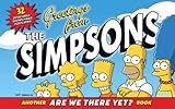 Greetings from the Simpsons