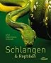 Schlangen & Reptilien: Arten, Lebensr�ume, Verhalten