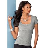 Shimmer Sweater at Metrostyle