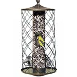 Birdscapes 735 The Preserve Wild Bird Feeder