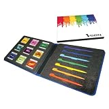 Nintendo DS / DSi Rainbow Stylus Pack Nintendo DS / DSi Rainbow Stylus Pack