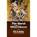 The Quest of the Silver Fleece (Dover Books on Literature & Drama)