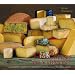 The Cheeses of Vermont: A Gourmet Guide to Vermont's Artisanal Cheesemakers