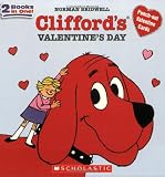 Clifford s Valentine s Day