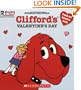 Clifford's Valentine's Day (Clifford 8x8)