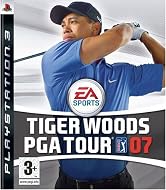 Tiger Woods PGA Tour 2007