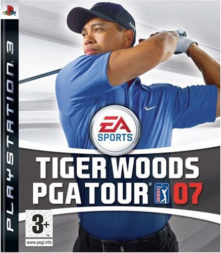 Buy Tiger Woods PGA Tour 2007 (PS3) online at Discounted New and Used prices. Delivered to your door with Childrens Toyshop.com