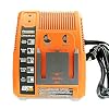 Ridgid R840091 Lithium Ion 9.6 Volt thru 18.0 Volt Battery Charger