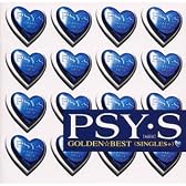 GOLDEN☆BEST/PSY・S[s iz]SINGLES+(シングルス・プラス)