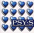 GOLDEN��BEST/PSY�ES[s iz]SINGLES+(�V���O���X�E�v���X)