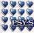 GOLDEN��BEST/PSY�ES[s iz]SINGLES+(�V���O���X�E�v���X)