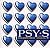 GOLDEN☆BEST/PSY・S[s iz]SINGLES+(シングルス・プラス)