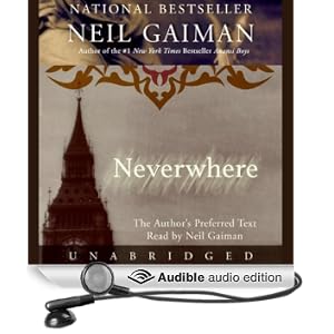 Neverwhere