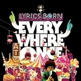 Everywhere at Once [Vinyl]