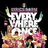 Image of album by Lyrics Born