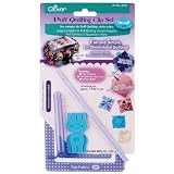 Puff Quilting Clip Set, Small 51lTbMplEkL. SL160 Puff Quilting Clip Set, Small