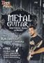 Rob Arnold of Chimaira, Song Writing, Riffing and Soloing
