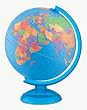 Replogle Adventurer Globe 37500