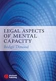 Legal Aspects of Mental Capacity